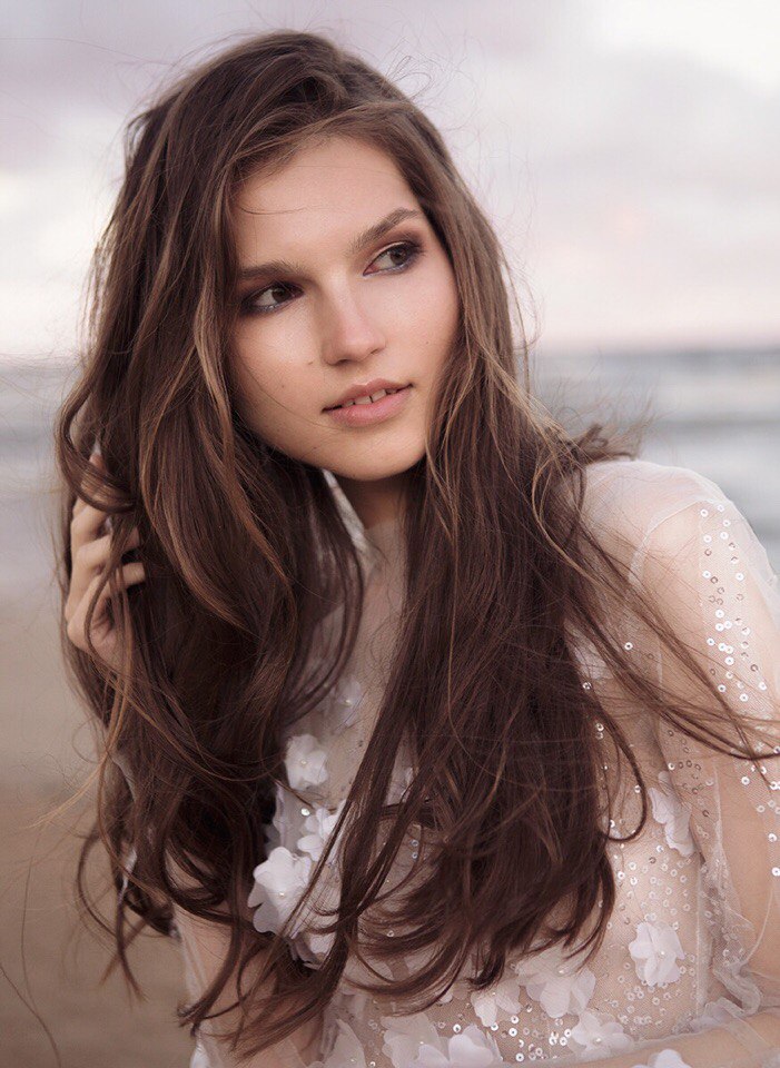 Katya Vasilyeva