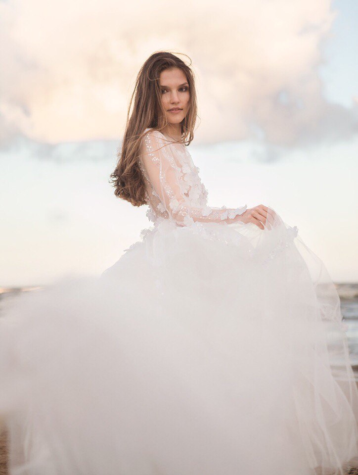 Katya Vasilyeva