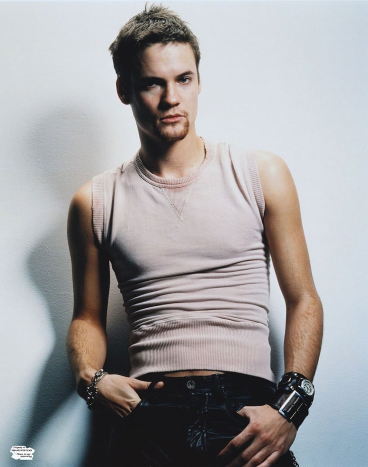 Shane West