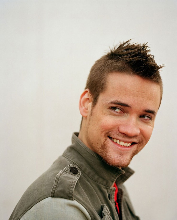 Next photo of Shane West