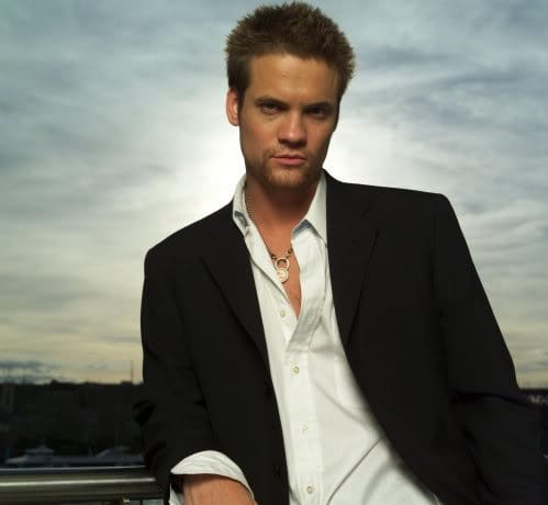 Picture of Shane West