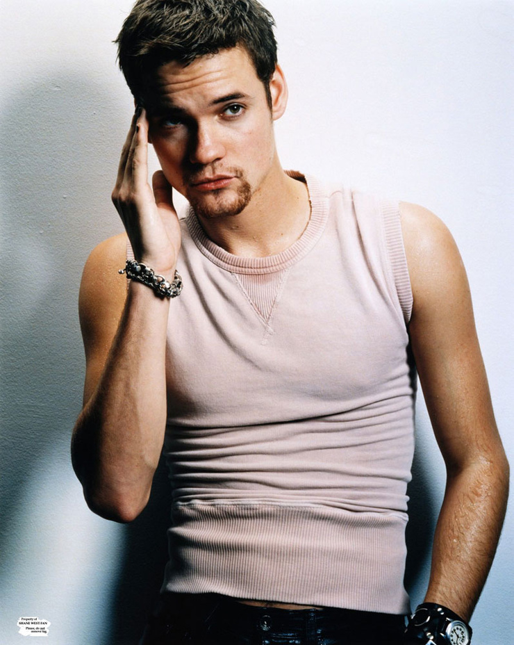 Shane West Shane West