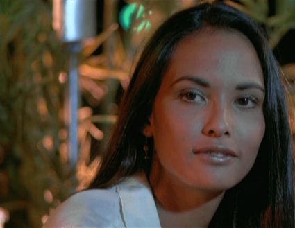 Laura Gemser