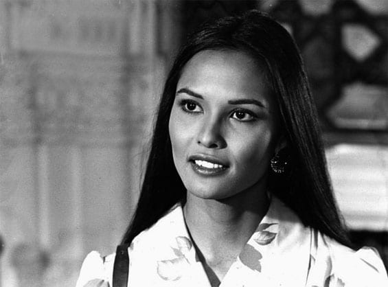 Laura Gemser Laura Gemser
