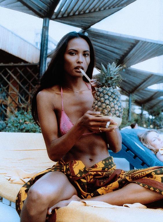 Laura Gemser Laura Gemser