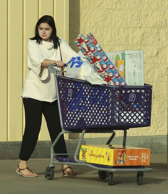 Ariel Winter