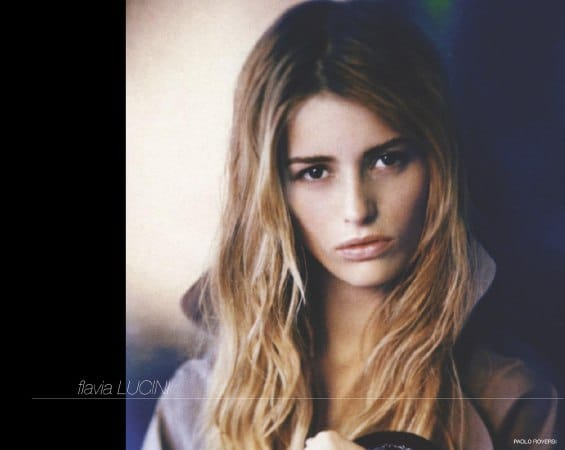 Flavia Lucini