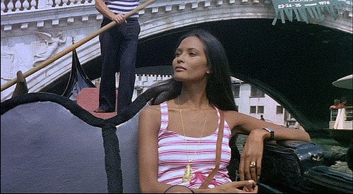 Laura Gemser