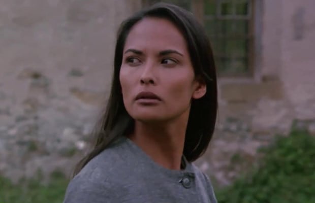 Laura Gemser
