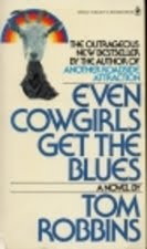 Even Cowgirls Get the Blues