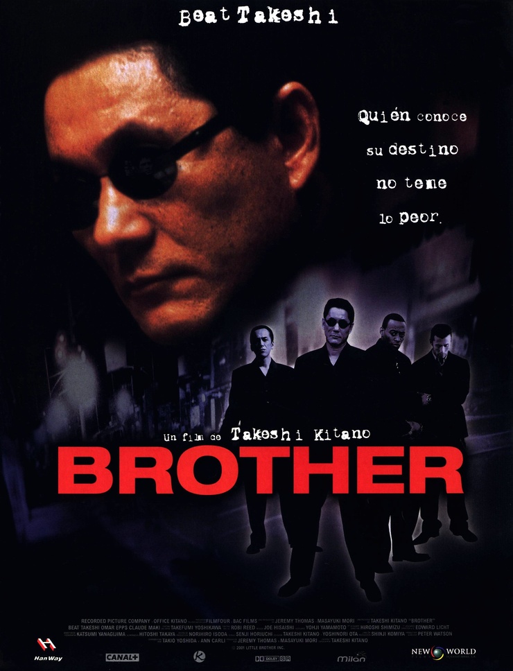 Brother