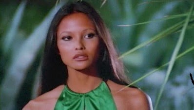 Laura Gemser