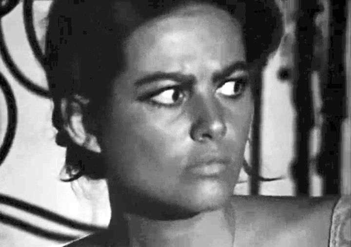 Claudia Cardinale