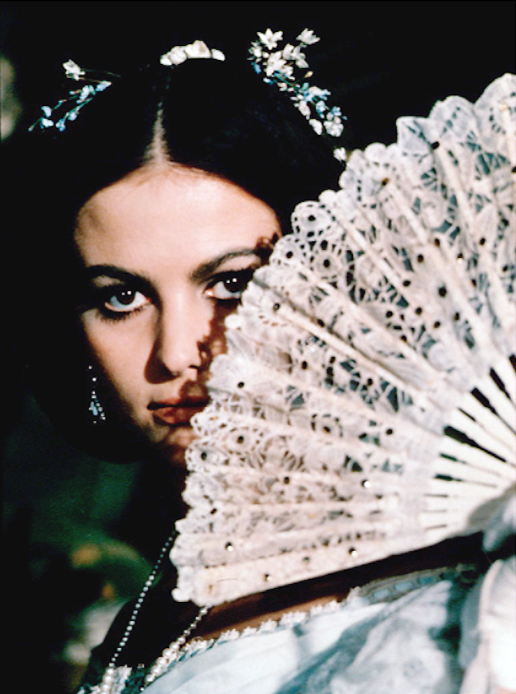 Claudia Cardinale