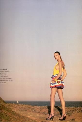 Flavia Lucini