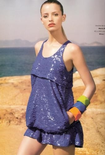 Flavia Lucini