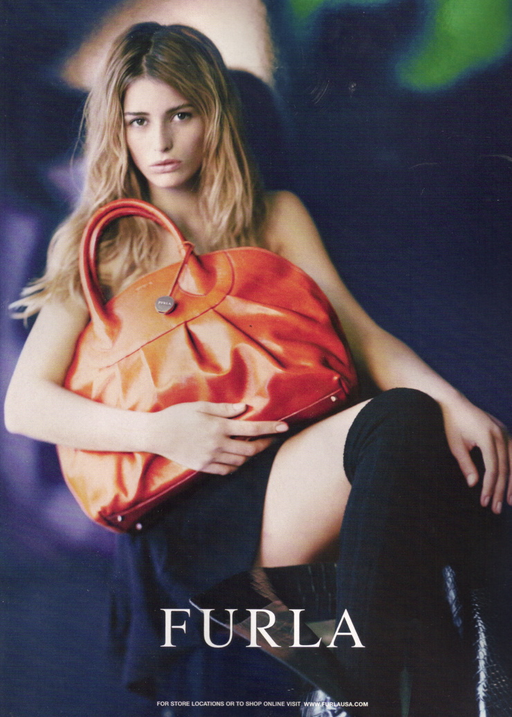 Flavia Lucini