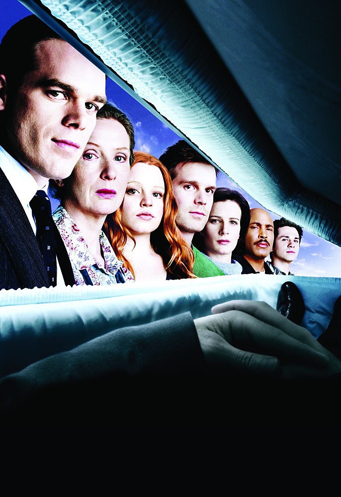 Six Feet Under Six Feet Under