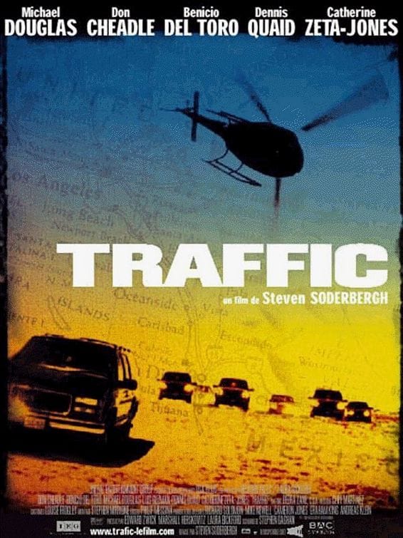 Traffic (2000)