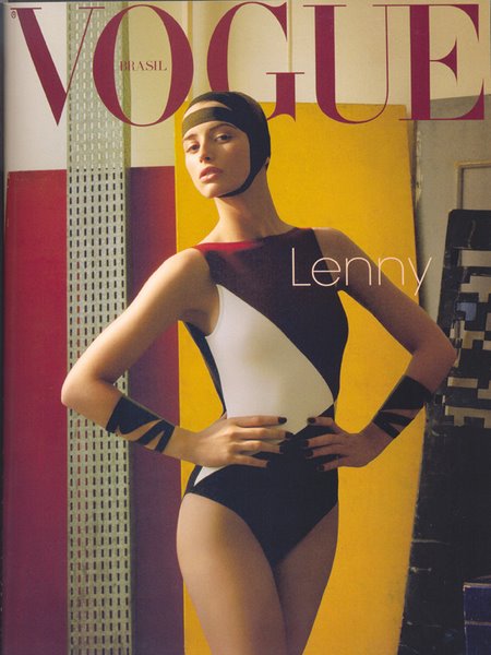 Flavia Lucini