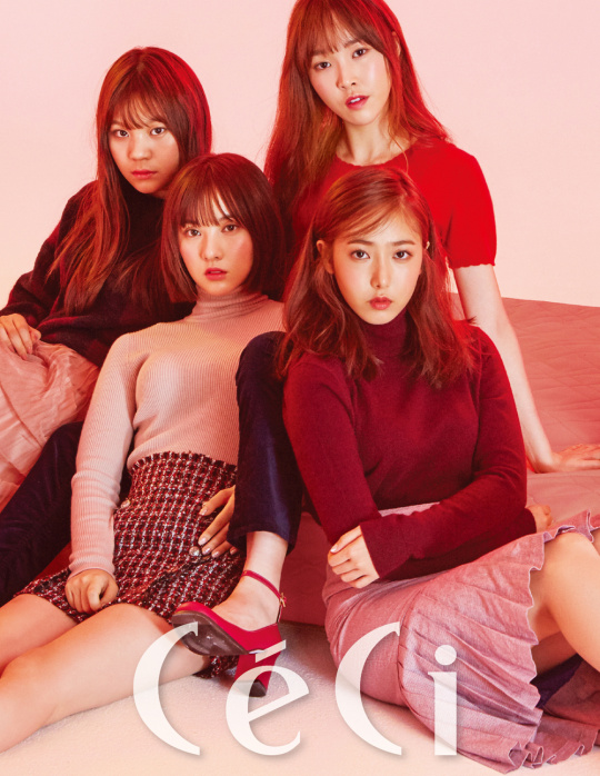 GFRIEND