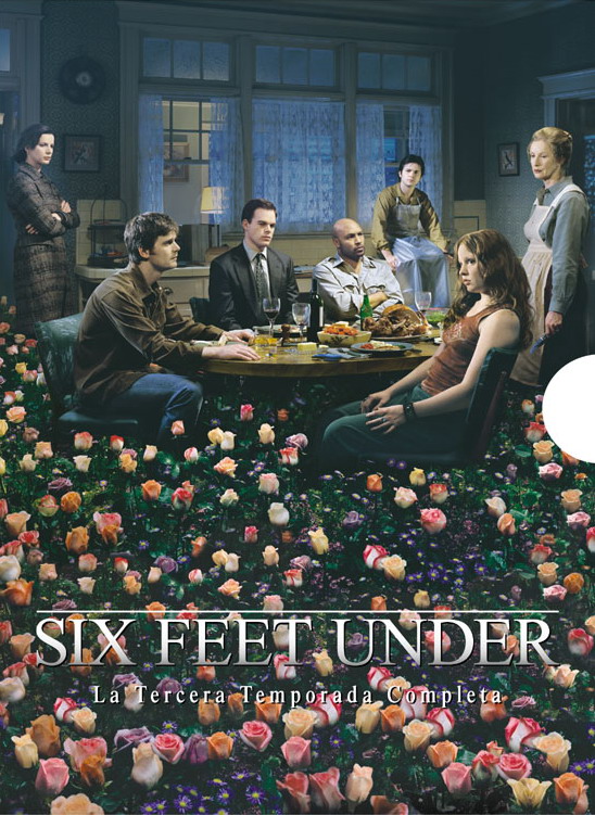 Six Feet Under Six Feet Under