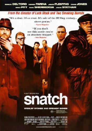 Snatch