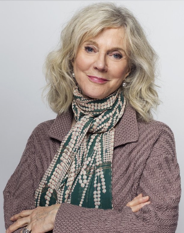 Blythe Danner