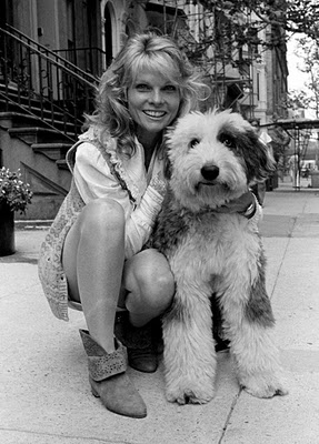 Cathy Lee Crosby