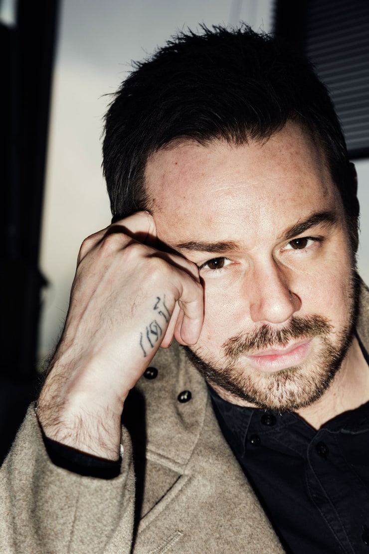 Danny Dyer