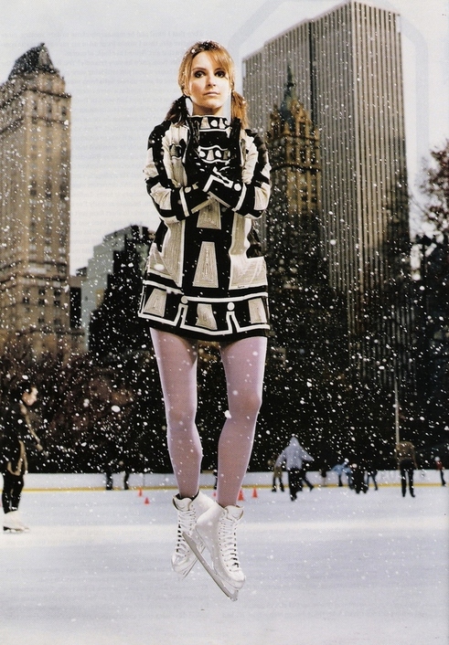 Tina Fey Tina Fey