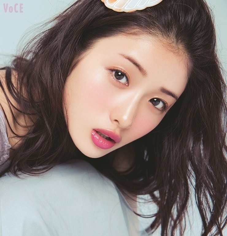 Satomi Ishihara