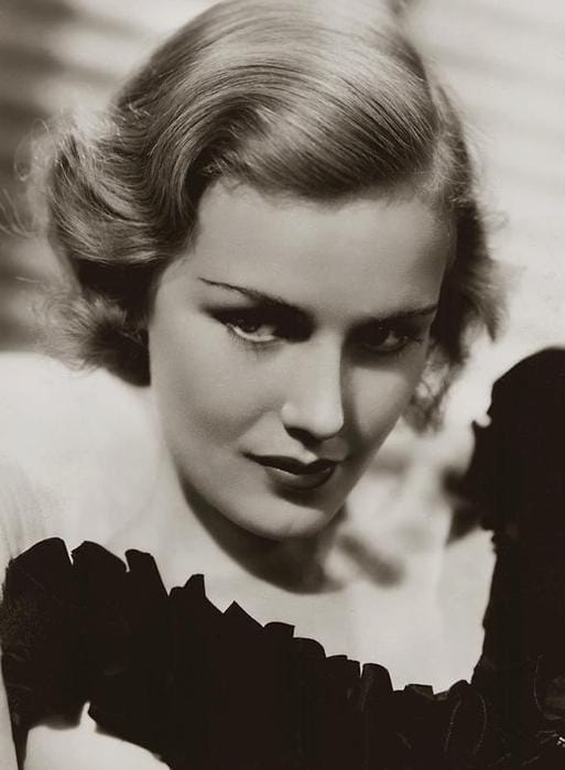 Frances Farmer