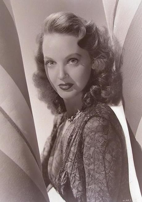 Lucille Bremer