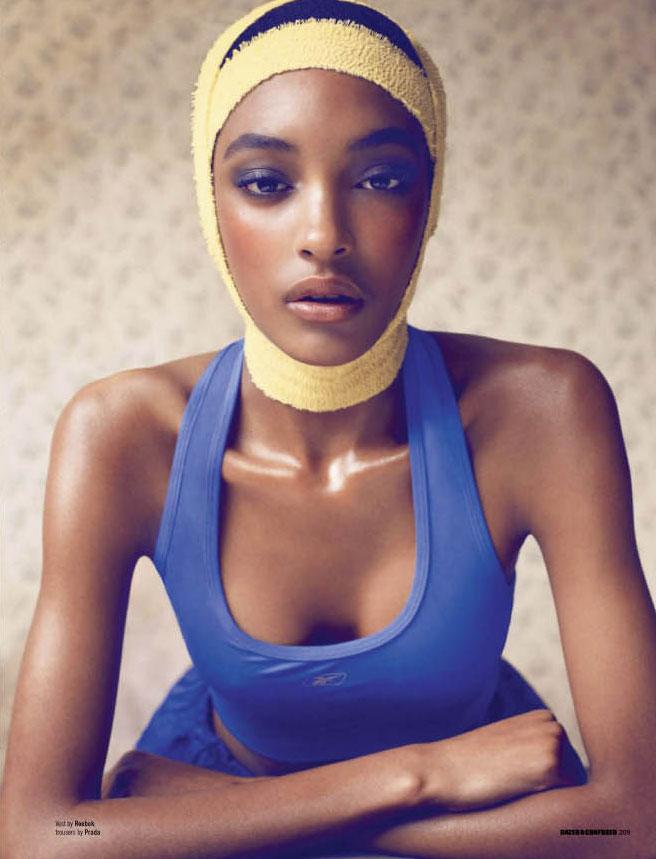 Jourdan Dunn