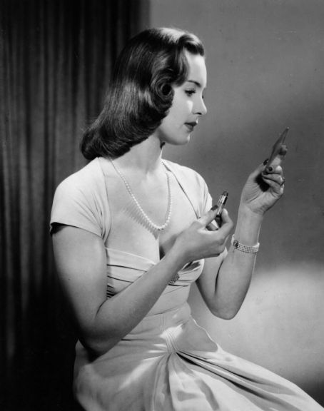 Patricia Roc Patricia Roc