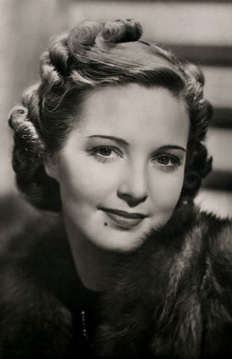 Picture of Patricia Roc