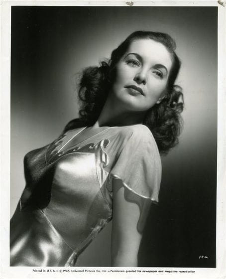 Picture of Patricia Roc