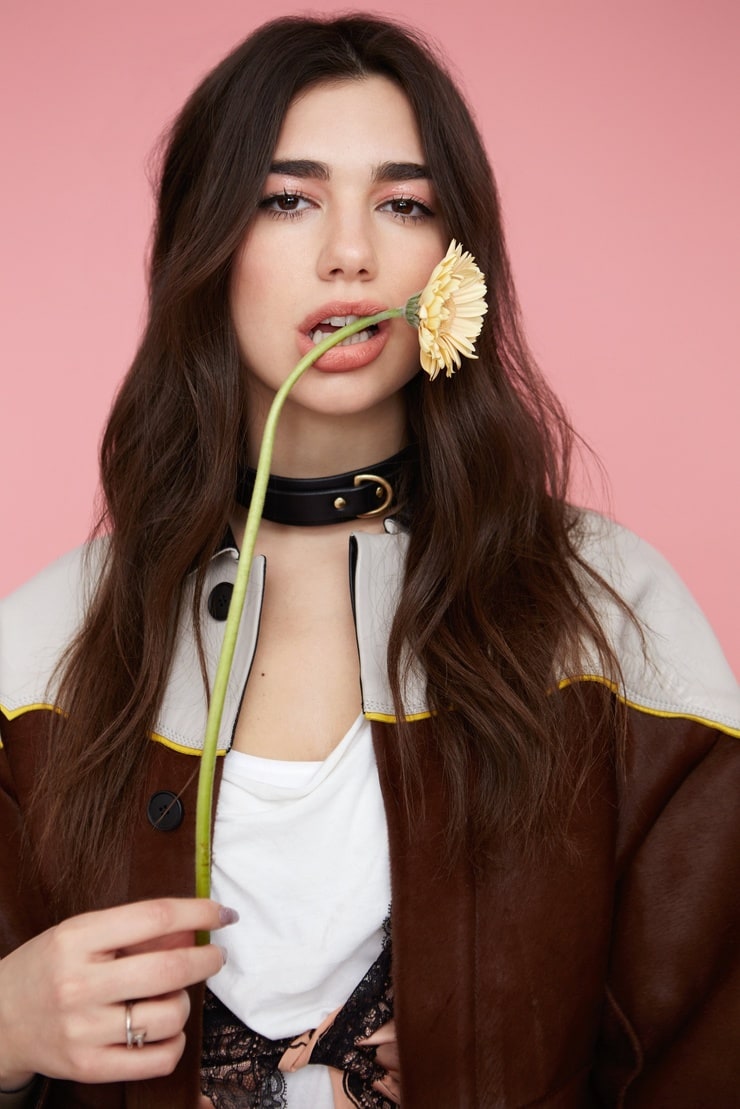 Dua Lipa Dua Lipa