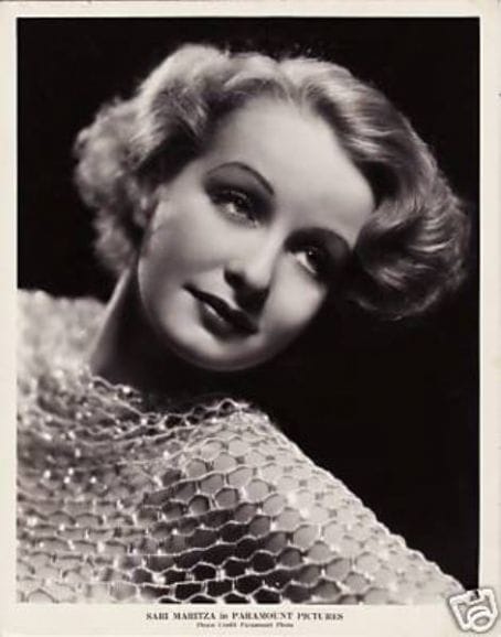 Sari Maritza