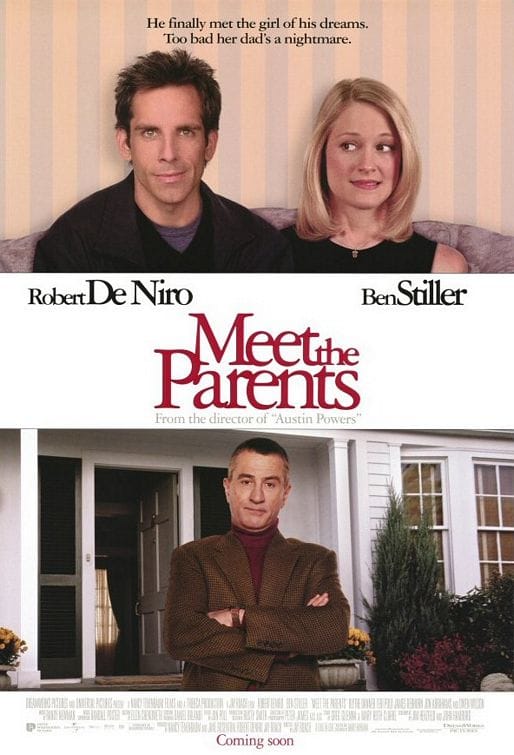 Picture of Meet the Parents