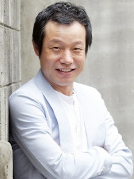 In-gi Jeong