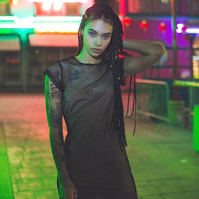 Indya Marie