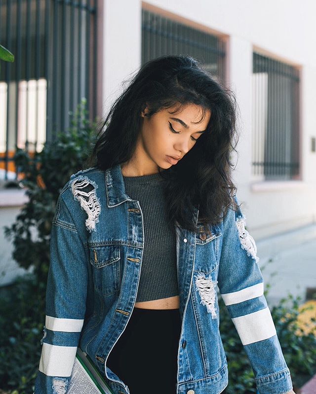 Picture of Indya Marie