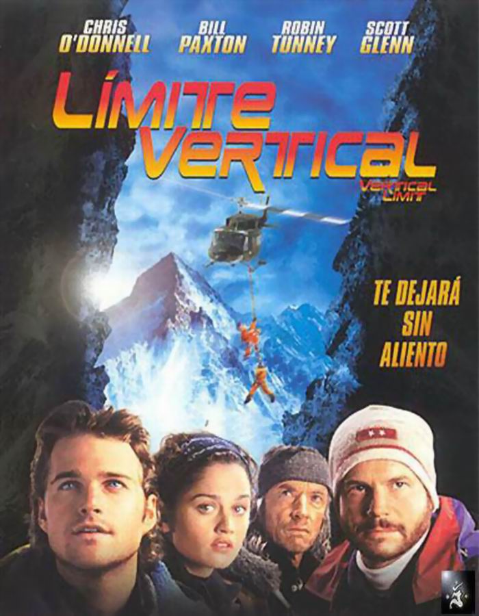 Vertical Limit