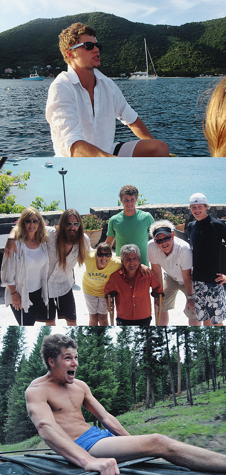 Picture of Jeremy Roloff