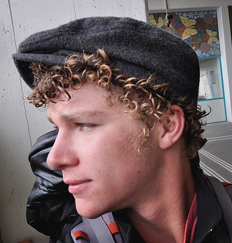 Jeremy Roloff