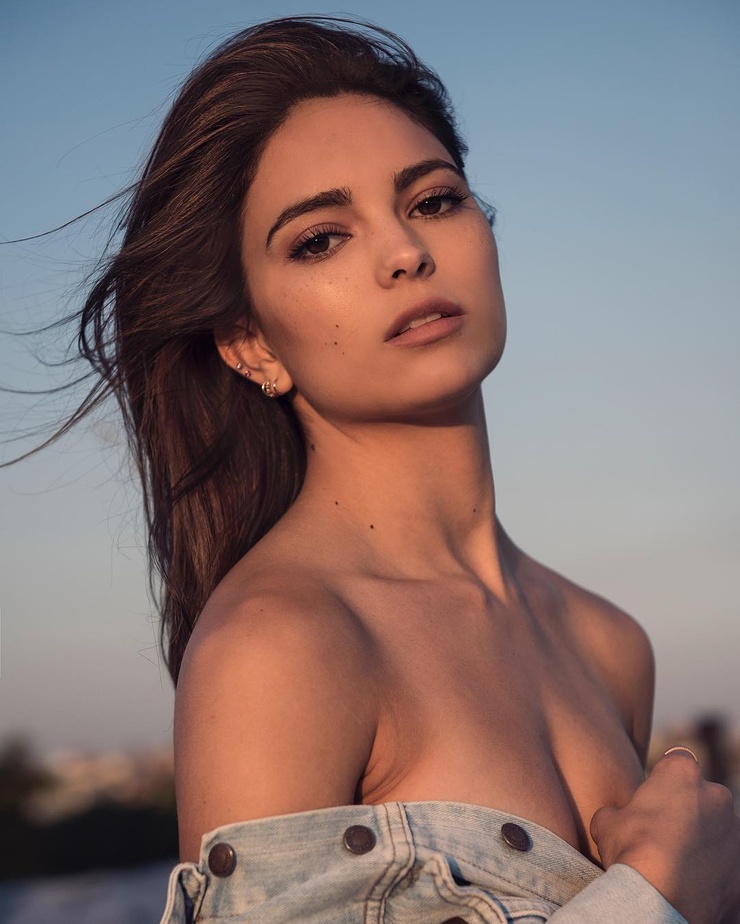 Kyra Santoro Kyra Santoro