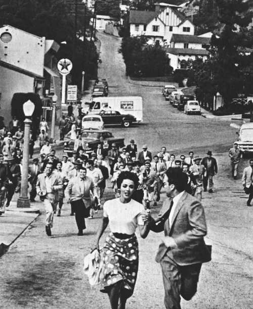 Dana Wynter