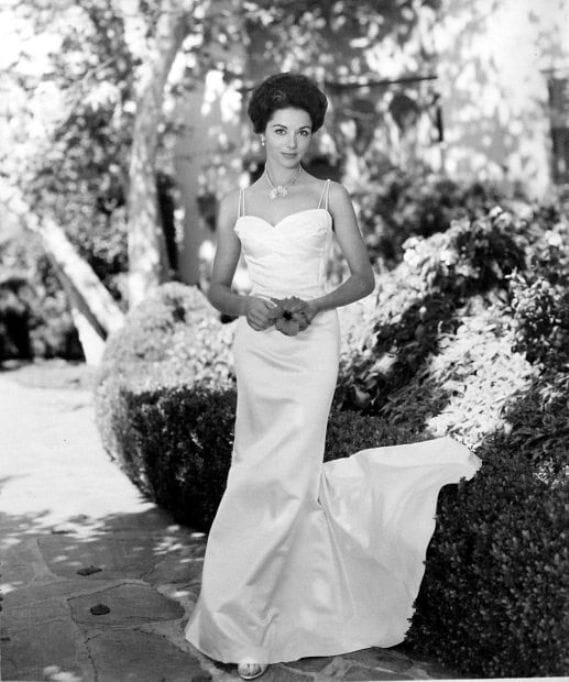 Dana Wynter